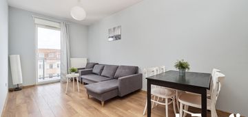 3-pokoje w centrum hubska krzyki blisko pkp