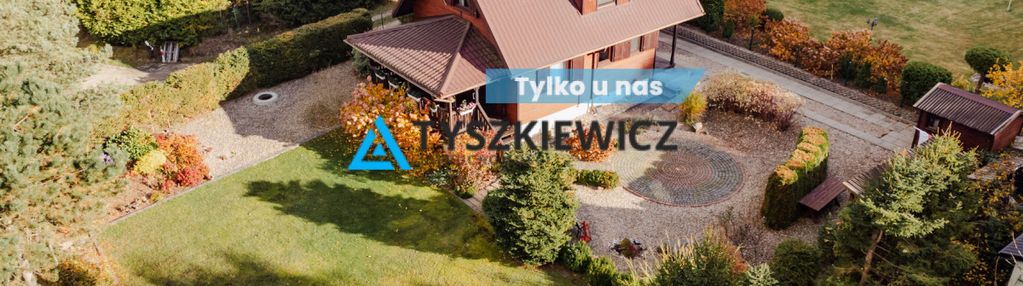 Dom nad jeziorem w lewinku, piękna okolica