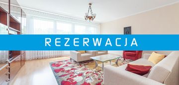 Trzy pokoje. centrum, osiedle grunwaldzkie.