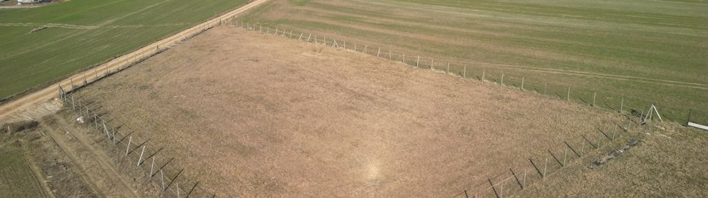 Sprzedam działki budowlane w maruszewcu