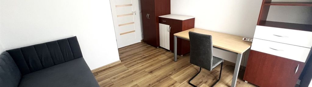 2 osobne pokoje retkinia dla studentów