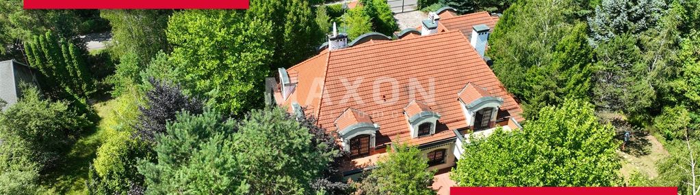 Wyjątkowy dom w doskonałej prestiżowej lokalizacji