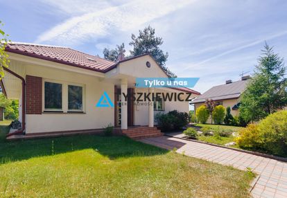 Dom całoroczny z widokiem na jezioro!