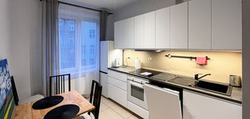 Krowodrza, 2 pok+kuchnia, 50 m2, ul. pomorska