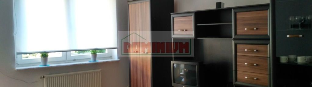 Dwustronne mieszkanie w bardzo dobrej dzielnicy.