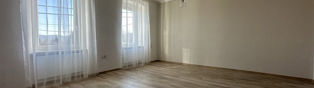 Słoneczne, widokowe mieszkanie