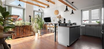 Dom premium – nowoczesne rozwiązania