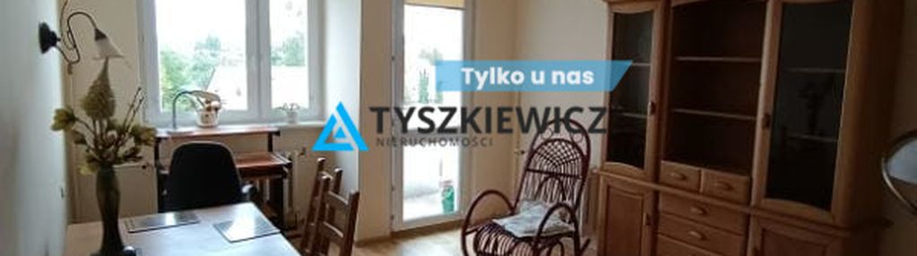 Mieszkanie dla studentów
