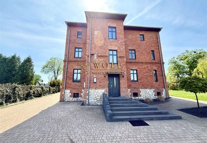 Kamienica inwestycyjna po remoncie