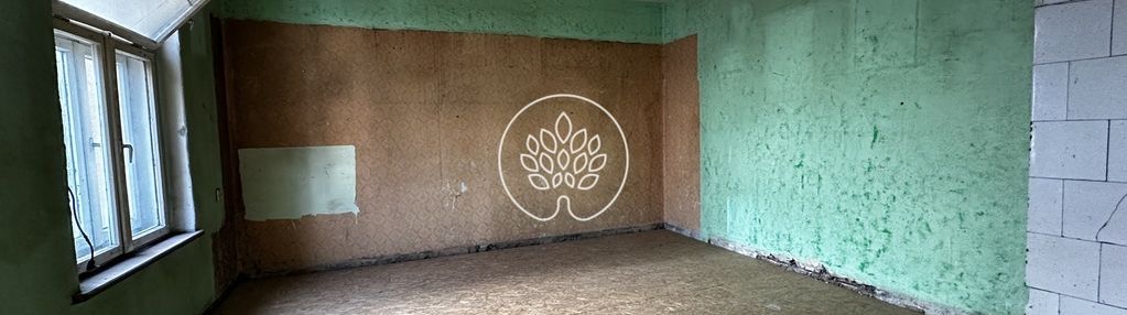 Kawalerka  szwederowo w kamienicy