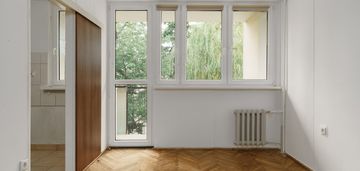 Świetny układ | 3 pokoje | do remontu