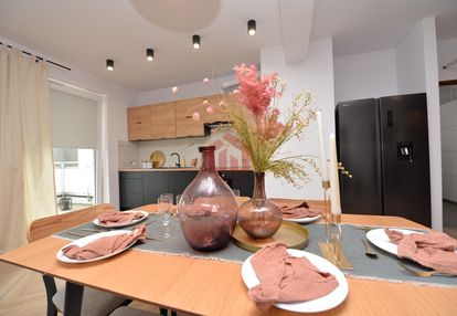 Apartament na os. projektant 3 łazienki 5 pokoi