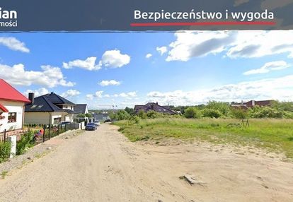 Działka w atrakcyjnej lokalizacji! gdańsk jasień!