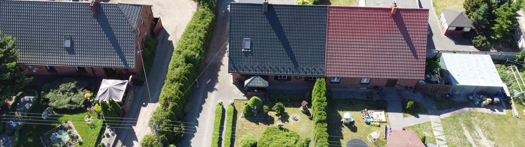 Dom z charakterem w urokliwym osieku nad notecią!