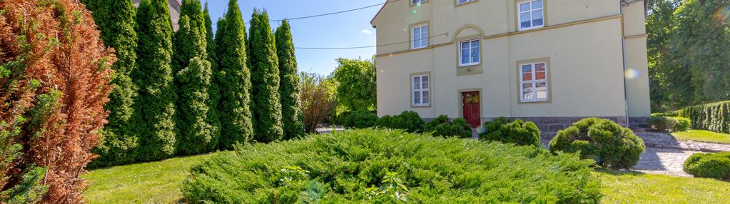 Oferta inwestycyjna - 6 mieszkań lub agroturystyka