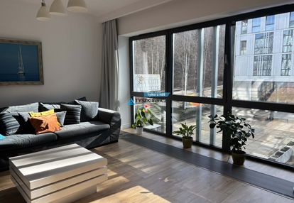 Apartament 90 m2 baltiq plaza