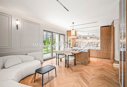 Apartament premium nowy dla pierwszego najemcy