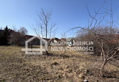 Działka na osowej-dla dewelopera i os.pryw!