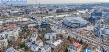 Niezależne 2-pok ice kraków *stare dębniki*