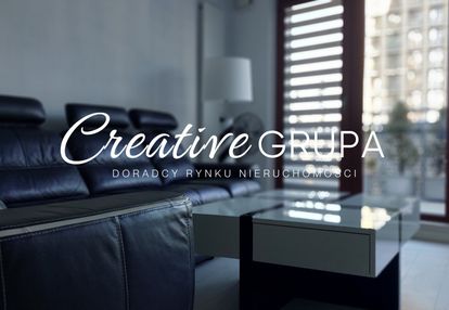 Penthouse z prywatnym tarasem 85 m²