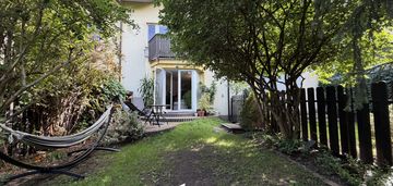 Segment 174 m² w zielonym wawrze | fotowoltaika |