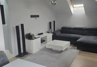 Komfortowe 3 pokoje klimatyzacja,parking podziemny