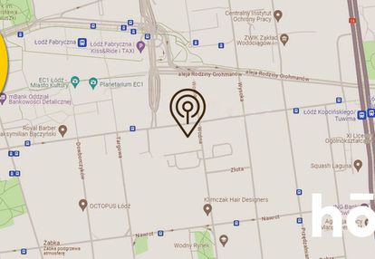 Nowe 2 pokoje w centrum+wykończenie bez pcc!