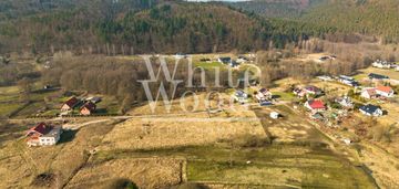 Rumia, cicha okolica, działka pod dom wolnostojący