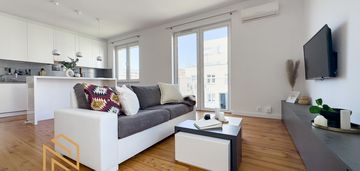 2-pokojowe i gotowe do wejścia i myśliwska