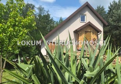 Dom jednorodzinny z dużą działką ul.armii krajowej