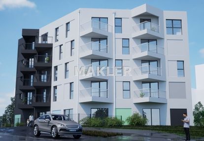 Cubic ostatnie 2 pokoje w centrum fordonu