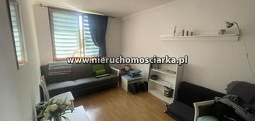 M3 wodzisław śląski ul. wojska polskiego, 38 m2