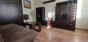 Funkcjonalne mieszkanie blisko skweru kościuszki