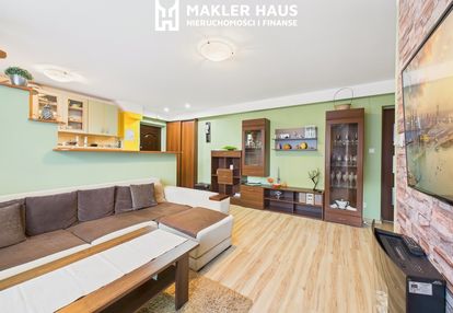 3-pokojowe mieszkanie, parter, augustów.