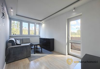 =komfortowe, jasne 2 pokoje, balkon=inowrocławska=