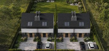 Projekt deweloperski:4 lokale kobylniki/rokietnica