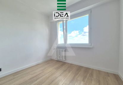 M4 z loggia i widok na panorame miasta.