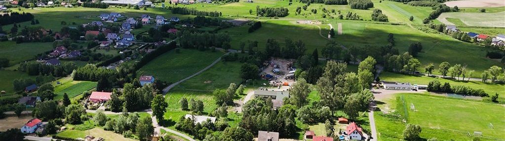 Dom z krzeszowie| 2396 m²