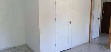 Mieszkanie gotowe do wprowadzenia - na sprzedaż