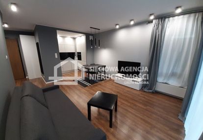 Nowy apartament na os.silva