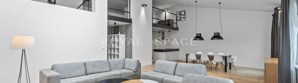 Niepowtarzalny apartament z widokiem na wawel!