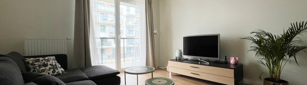3 pokoje | balkon 10 m2 | komórka | m.p | atal