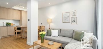 Przestronny apartament 4-pokojowy | 85 m2