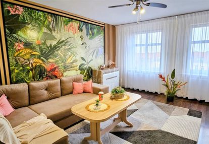 Al. jana pawła ii – 2 pok. przy jasnych błoniach