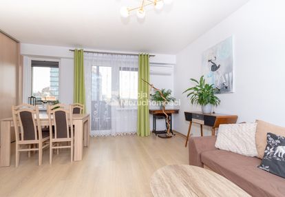 Nowe miasto |  rejtana | 2 balkony | winda | klima