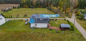 Dom blisko lasu!2 oddzielne mieszkania! kłobuczyno