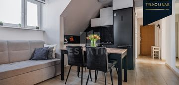 Komfortowe 3 pokoje | gdańsk strzyża