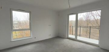 2-pokojowe mieszkanie na ursynowie