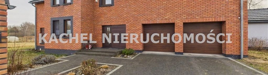 Dom imielin - gotowy do wprowadzenia