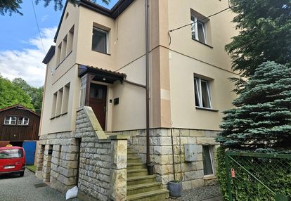 Na sprzedaż pół domu (parter,piętro) polanicazdrój